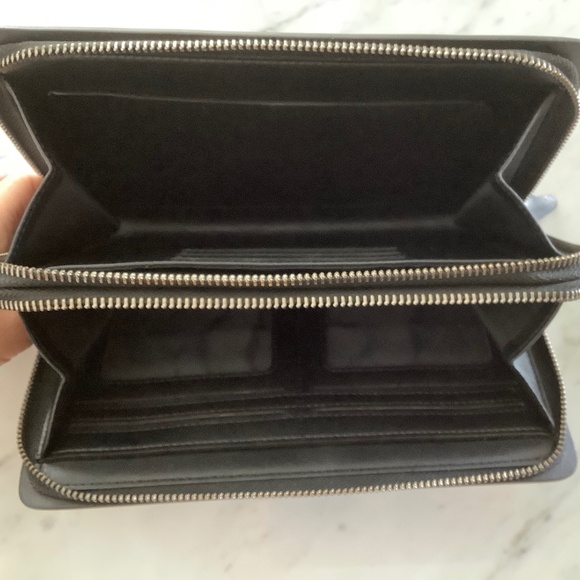 MONTBLANC leather designer - Picture 4 of 4